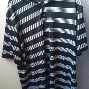 Striped T